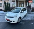 Белый Ниссан Ноут, объемом двигателя 1.4 л и пробегом 207 тыс. км за 5750 $, фото 5 на Automoto.ua