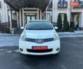 Белый Ниссан Ноут, объемом двигателя 1.4 л и пробегом 207 тыс. км за 5750 $, фото 8 на Automoto.ua