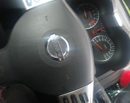 Білий Ніссан Ноут, об'ємом двигуна 1.4 л та пробігом 300 тис. км за 3500 $, фото 1 на Automoto.ua