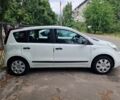 Белый Ниссан Ноут, объемом двигателя 1.4 л и пробегом 195 тыс. км за 5600 $, фото 1 на Automoto.ua