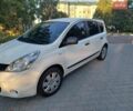Білий Ніссан Ноут, об'ємом двигуна 1.4 л та пробігом 184 тис. км за 5900 $, фото 1 на Automoto.ua