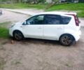 Білий Ніссан Ноут, об'ємом двигуна 1.4 л та пробігом 300 тис. км за 3500 $, фото 2 на Automoto.ua