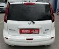 Белый Ниссан Ноут, объемом двигателя 1.5 л и пробегом 145 тыс. км за 5850 $, фото 7 на Automoto.ua