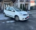 Белый Ниссан Ноут, объемом двигателя 1.4 л и пробегом 207 тыс. км за 5750 $, фото 12 на Automoto.ua