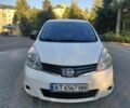 Белый Ниссан Ноут, объемом двигателя 1.4 л и пробегом 184 тыс. км за 6199 $, фото 1 на Automoto.ua
