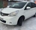 Білий Ніссан Ноут, об'ємом двигуна 1.39 л та пробігом 197 тис. км за 6300 $, фото 12 на Automoto.ua
