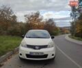 Белый Ниссан Ноут, объемом двигателя 1.39 л и пробегом 199 тыс. км за 5500 $, фото 7 на Automoto.ua