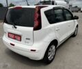 Белый Ниссан Ноут, объемом двигателя 1.5 л и пробегом 145 тыс. км за 5850 $, фото 2 на Automoto.ua