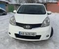 Білий Ніссан Ноут, об'ємом двигуна 1.39 л та пробігом 197 тис. км за 6300 $, фото 13 на Automoto.ua