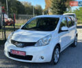 Ниссан Ноут 2009 в Виннице на Automoto.ua Белый Ниссан Ноут, объемом двигателя 1.4 л и пробегом 236 тыс. км за 6500 $, фото 7 на Automoto.ua