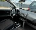 Белый Ниссан Ноут, объемом двигателя 1.5 л и пробегом 145 тыс. км за 5850 $, фото 5 на Automoto.ua