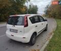 Белый Ниссан Ноут, объемом двигателя 1.39 л и пробегом 199 тыс. км за 5600 $, фото 2 на Automoto.ua