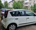 Белый Ниссан Ноут, объемом двигателя 1.4 л и пробегом 195 тыс. км за 5817 $, фото 4 на Automoto.ua