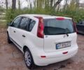Белый Ниссан Ноут, объемом двигателя 1.39 л и пробегом 210 тыс. км за 4200 $, фото 2 на Automoto.ua