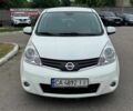 Белый Ниссан Ноут, объемом двигателя 1.46 л и пробегом 145 тыс. км за 5800 $, фото 4 на Automoto.ua