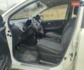 Белый Ниссан Ноут, объемом двигателя 1.39 л и пробегом 199 тыс. км за 5600 $, фото 12 на Automoto.ua