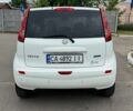 Белый Ниссан Ноут, объемом двигателя 1.46 л и пробегом 145 тыс. км за 5800 $, фото 5 на Automoto.ua