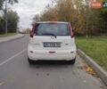 Білий Ніссан Ноут, об'ємом двигуна 1.39 л та пробігом 199 тис. км за 5500 $, фото 3 на Automoto.ua