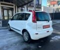 Белый Ниссан Ноут, объемом двигателя 1.4 л и пробегом 207 тыс. км за 5750 $, фото 18 на Automoto.ua