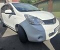 Білий Ніссан Ноут, об'ємом двигуна 1.5 л та пробігом 145 тис. км за 5400 $, фото 5 на Automoto.ua