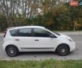 Белый Ниссан Ноут, объемом двигателя 1.39 л и пробегом 199 тыс. км за 5500 $, фото 1 на Automoto.ua