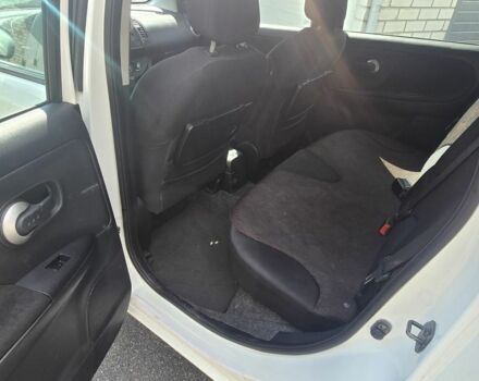 Білий Ніссан Ноут, об'ємом двигуна 1.5 л та пробігом 145 тис. км за 4900 $, фото 4 на Automoto.ua