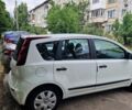 Белый Ниссан Ноут, объемом двигателя 1.4 л и пробегом 195 тыс. км за 5600 $, фото 4 на Automoto.ua