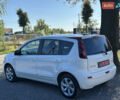 Ниссан Ноут 2009 в Виннице на Automoto.ua Белый Ниссан Ноут, объемом двигателя 1.4 л и пробегом 236 тыс. км за 6500 $, фото 19 на Automoto.ua