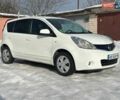 Білий Ніссан Ноут, об'ємом двигуна 1.39 л та пробігом 197 тис. км за 6300 $, фото 1 на Automoto.ua