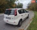 Білий Ніссан Ноут, об'ємом двигуна 1.39 л та пробігом 199 тис. км за 5500 $, фото 2 на Automoto.ua
