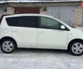 Білий Ніссан Ноут, об'ємом двигуна 1.39 л та пробігом 197 тис. км за 6300 $, фото 8 на Automoto.ua