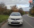 Белый Ниссан Ноут, объемом двигателя 1.39 л и пробегом 199 тыс. км за 5600 $, фото 7 на Automoto.ua