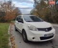 Белый Ниссан Ноут, объемом двигателя 1.39 л и пробегом 199 тыс. км за 5500 $, фото 1 на Automoto.ua