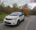 Белый Ниссан Ноут, объемом двигателя 1.39 л и пробегом 199 тыс. км за 5500 $, фото 6 на Automoto.ua