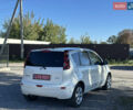 Ниссан Ноут 2009 в Виннице на Automoto.ua Белый Ниссан Ноут, объемом двигателя 1.4 л и пробегом 236 тыс. км за 6500 $, фото 22 на Automoto.ua