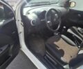 Білий Ніссан Ноут, об'ємом двигуна 1.5 л та пробігом 145 тис. км за 4900 $, фото 5 на Automoto.ua
