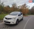 Білий Ніссан Ноут, об'ємом двигуна 1.39 л та пробігом 199 тис. км за 5500 $, фото 6 на Automoto.ua