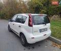 Білий Ніссан Ноут, об'ємом двигуна 1.39 л та пробігом 199 тис. км за 5500 $, фото 4 на Automoto.ua