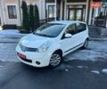Белый Ниссан Ноут, объемом двигателя 1.4 л и пробегом 207 тыс. км за 5750 $, фото 4 на Automoto.ua