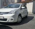Білий Ніссан Ноут, об'ємом двигуна 1.5 л та пробігом 145 тис. км за 4900 $, фото 1 на Automoto.ua
