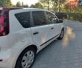 Білий Ніссан Ноут, об'ємом двигуна 1.4 л та пробігом 184 тис. км за 5900 $, фото 3 на Automoto.ua