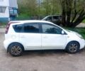 Белый Ниссан Ноут, объемом двигателя 1.4 л и пробегом 300 тыс. км за 3750 $, фото 5 на Automoto.ua