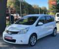 Ниссан Ноут 2009 в Виннице на Automoto.ua Белый Ниссан Ноут, объемом двигателя 1.4 л и пробегом 236 тыс. км за 6500 $, фото 9 на Automoto.ua