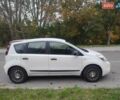 Белый Ниссан Ноут, объемом двигателя 1.39 л и пробегом 199 тыс. км за 5600 $, фото 1 на Automoto.ua