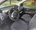 Білий Ніссан Ноут, об'ємом двигуна 1.4 л та пробігом 184 тис. км за 5900 $, фото 6 на Automoto.ua