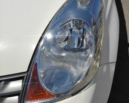 Ниссан Ноут 2009 в Шепетовке на Automoto.ua Белый Ниссан Ноут, объемом двигателя 1.5 л и пробегом 250 тыс. км за 5000 $, фото 1 на Automoto.ua