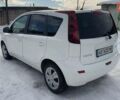 Білий Ніссан Ноут, об'ємом двигуна 1.39 л та пробігом 197 тис. км за 6300 $, фото 41 на Automoto.ua