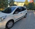 Білий Ніссан Ноут, об'ємом двигуна 1.4 л та пробігом 184 тис. км за 5900 $, фото 8 на Automoto.ua