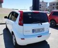 Белый Ниссан Ноут, объемом двигателя 1.5 л и пробегом 250 тыс. км за 5600 $, фото 2 на Automoto.ua