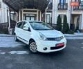 Белый Ниссан Ноут, объемом двигателя 1.4 л и пробегом 207 тыс. км за 5750 $, фото 11 на Automoto.ua